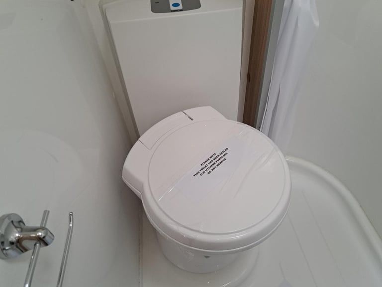 2023 Bailey Discovery D4-2