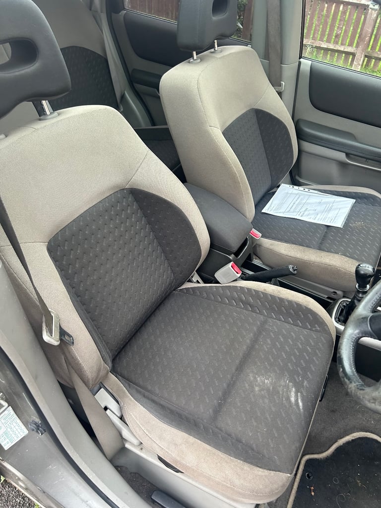 Xtrail 2.2 dci Columbia 169k