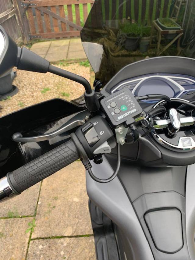 Honda PCX 125