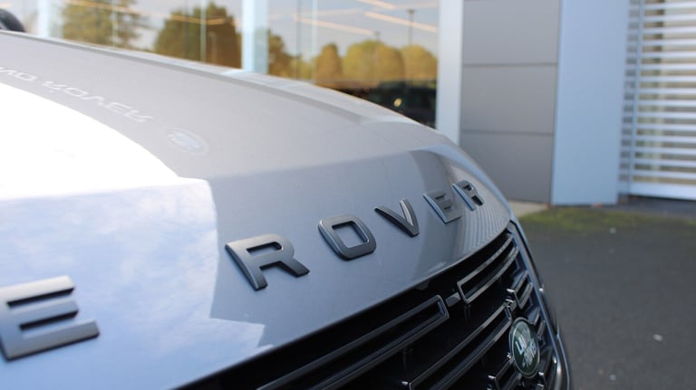 2022 Land Rover Range Rover Sport 3.0 D300 Autobiography 5dr Auto SUV Diesel Automatic