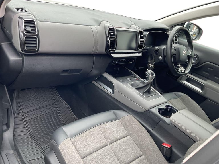  Citroen C5 Aircross 1.2 Puretech Flair Suv 5dr Petrol Manual Euro 6 s/s 130 Ps