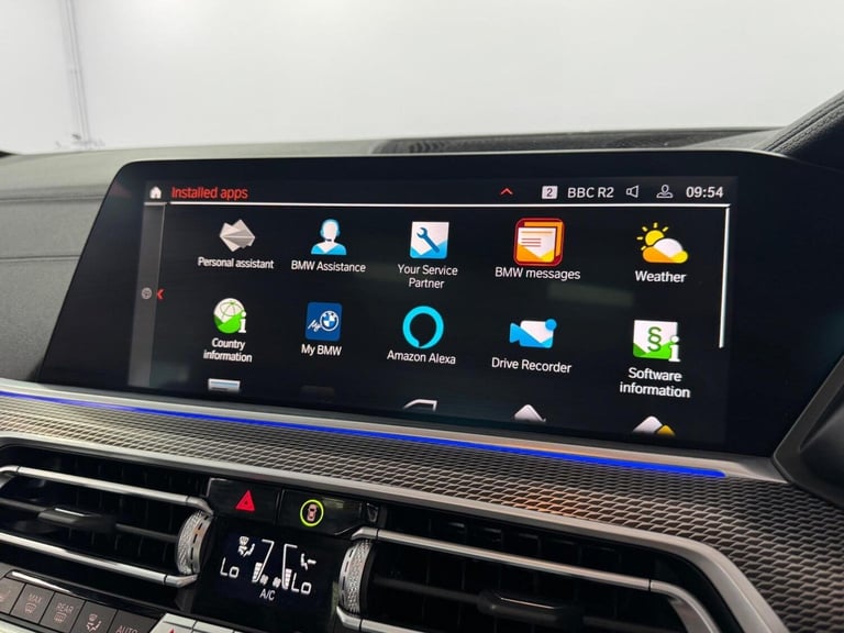 BMW X5 3.0 30d MHT M Sport Auto xDrive Euro 6 (s/s) 5dr 2023