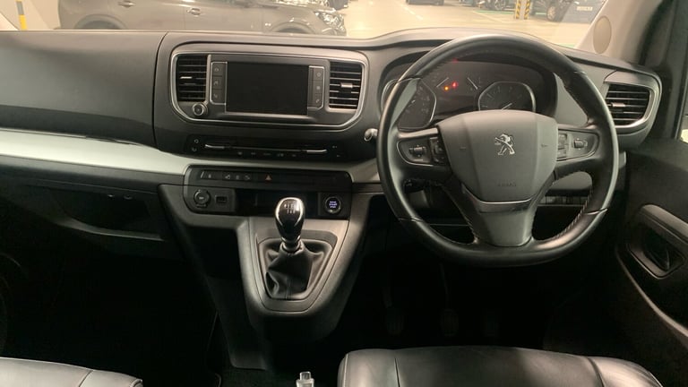 2020 Peugeot Traveller 2.0 BlueHDi 150 Allure Long [8 Seat] 5dr MPV DIESEL Manual