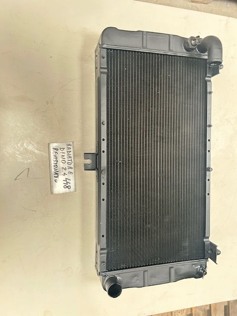 image for Radiator for Fiat Dino 2400