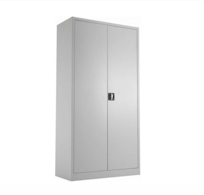 Office Furniture for Sale- Line Metal Double Door Lockable Cupboards and  Pedestals | in North London, London | Gumtree