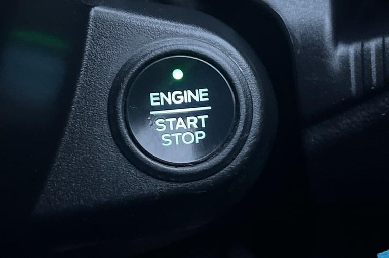 2023 Ford Ranger Wildtrak AUTO 2.0 EcoBlue 205ps 4x4 Double Cab Pick Up, CLIMATE CONTROL, CR Pick...