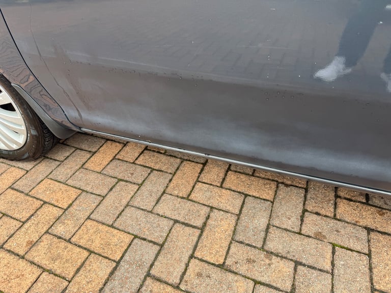 Vauxhall, CORSA, Hatchback, 2013, Manual, 1229 (cc), 5 doors