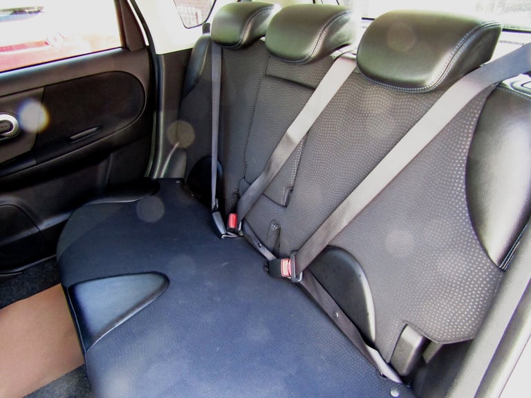  NISSAN NOTE 1.5 [90] dCi N-Tec+ 5dr