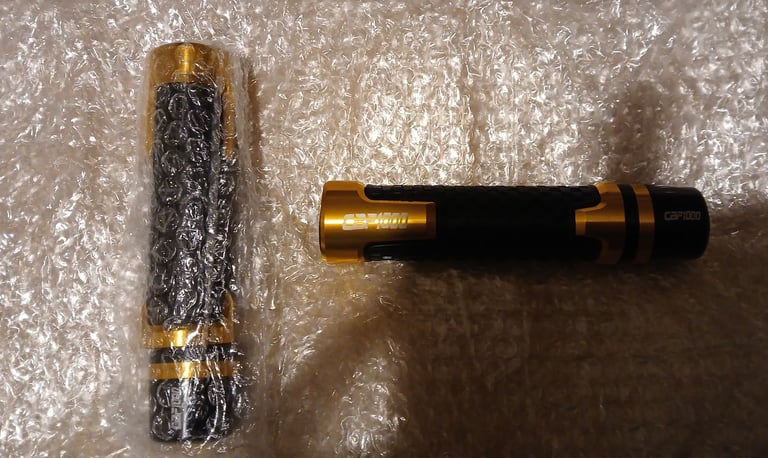 Motorcycle accessories 