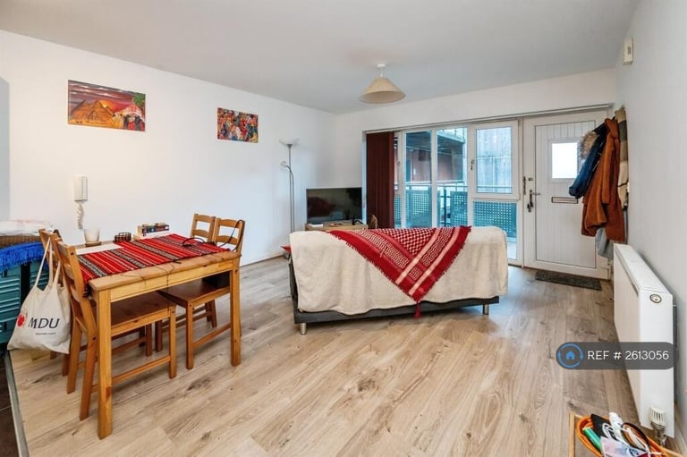 1 bedroom flat in Buttonbox, Birmingham, B18 (1 bed) (#2613056)