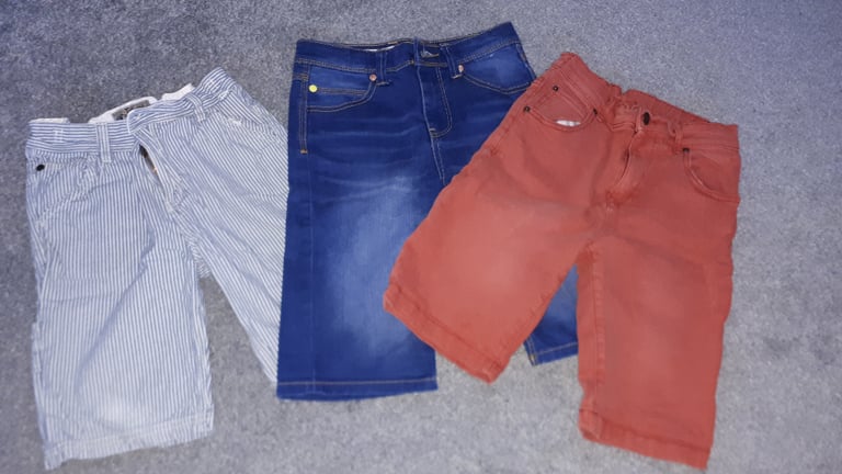 Boys clothes bundle 8-9 years bundle 1