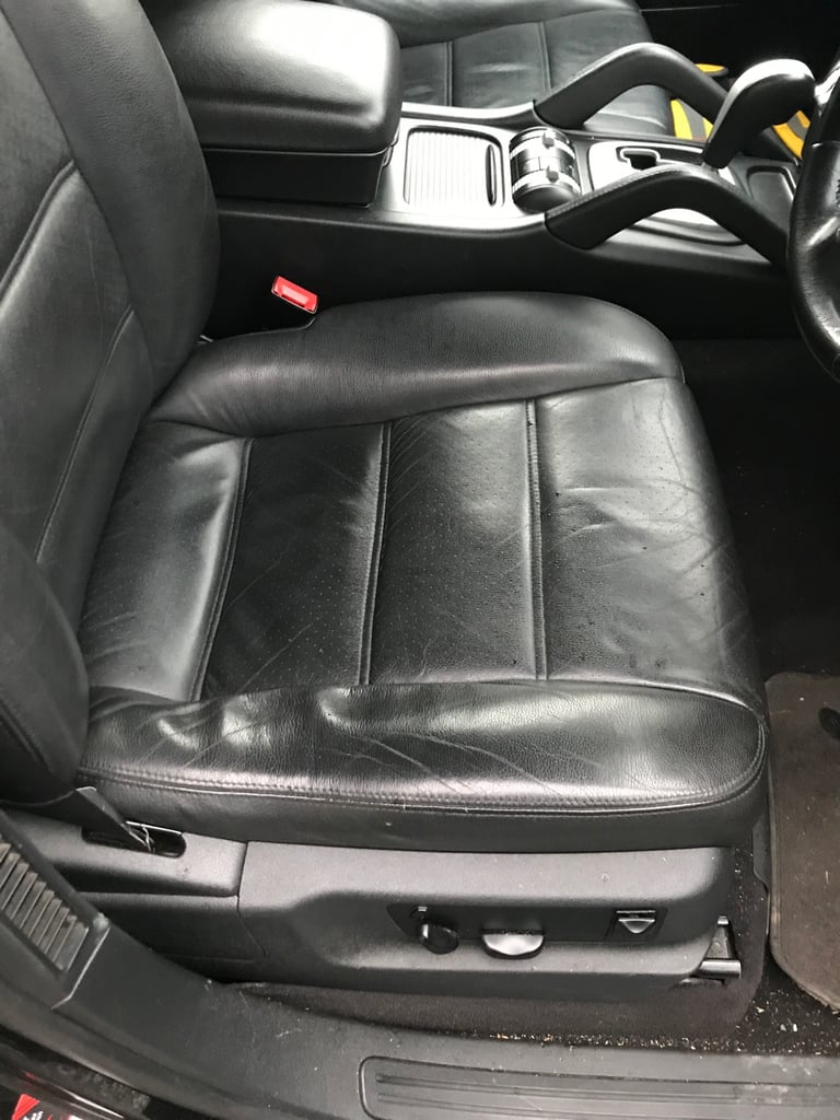 Porsche, CAYENNE, Estate, 2007, Semi-Auto, 3598 (cc), 5 doors