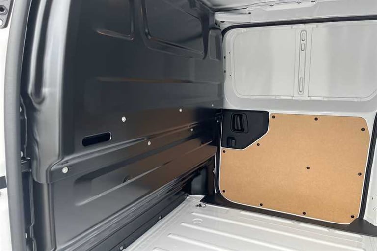 2025 Vauxhall Vivaro 1.5 Turbo D Prime Panel Van 6dr Diesel Manual SWB Euro 6 (s/s) (120 ps) Pane...