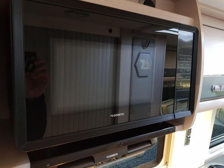 Auto-Sleepers Fairford