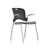 Herman Miller Caper Conference Meeting Classroom Visitor Break Out Chair