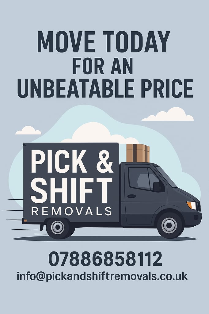 Pick and shift avatar