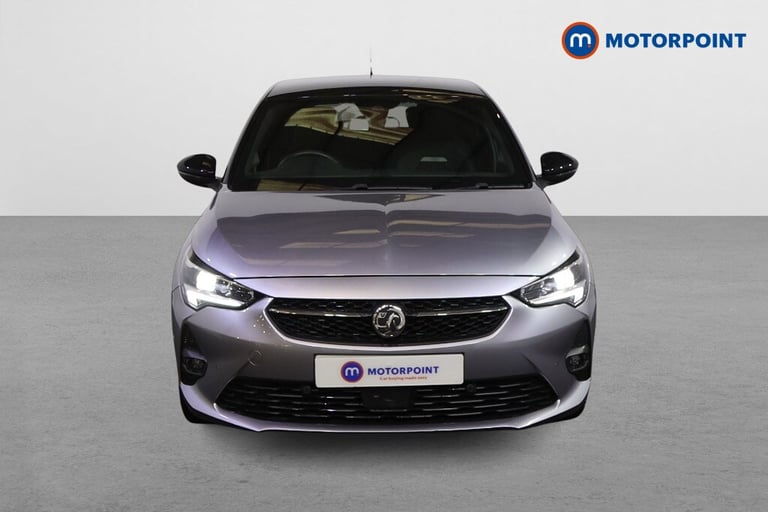 2022 Vauxhall Corsa 1.2 Turbo Ultimate 5dr Auto Hatchback Petrol Automatic
