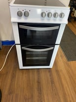 Electric cooker 