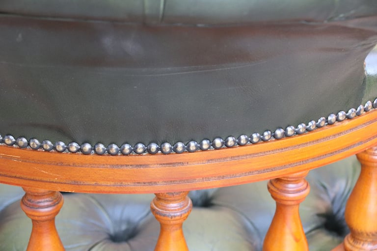 Captains Chair (UK Delivery)