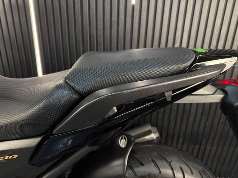 2014 Honda NC750X 750