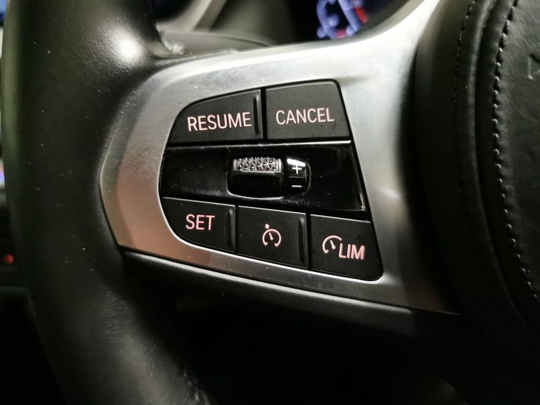 2021 BMW 2 Series Gran Coupe 1.5 218i M Sport Saloon 4dr Petrol DCT Euro 6 (s/s) (136 ps) - BMW L...