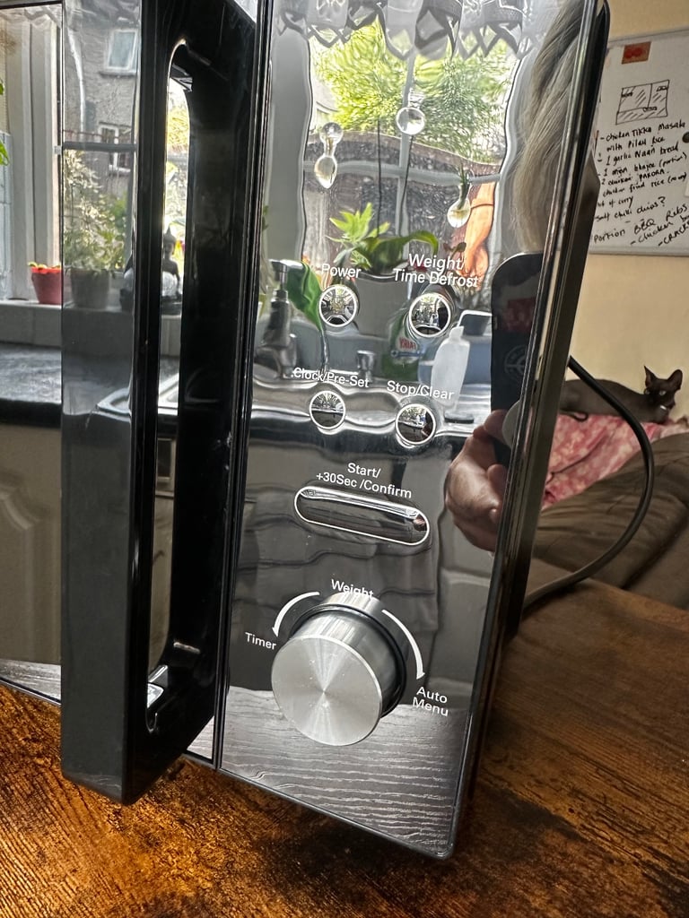 Russel Hobbs Microwave