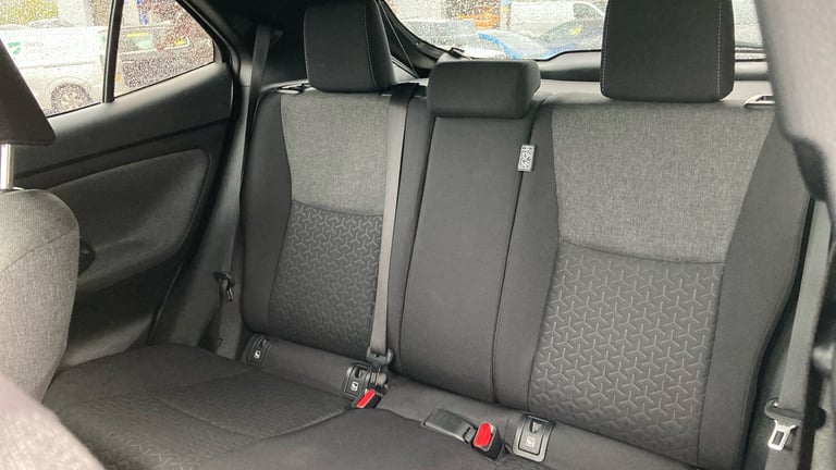 2022 Toyota Yaris Cross 1.5 Hybrid Design 5dr CVT Hybrid Estate Estate Hybrid Automatic