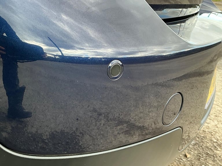 2012 MINI Countryman 1.6 Cooper Euro 5 (s/s) 5dr HATCHBACK Petrol Manual