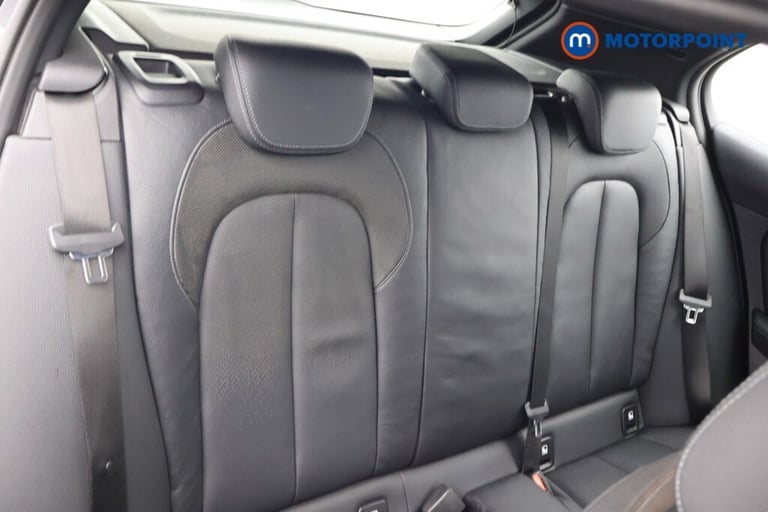 2020 BMW 1 Series 118i M Sport 5dr HATCHBACK PETROL Manual