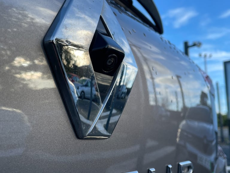 2021 Renault Captur 1.6 E-TECH PHEV 160 S Edition 5dr Auto Hatchback Petrol Parallel PHEV Automatic