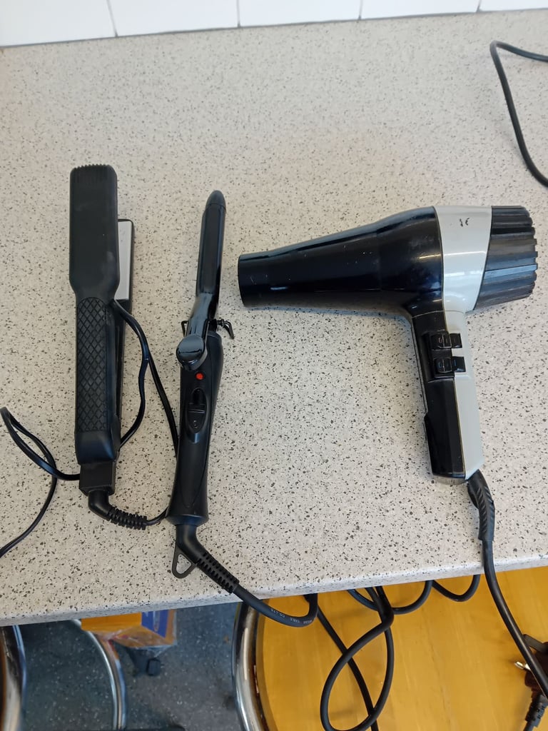 image for Free hair  care 