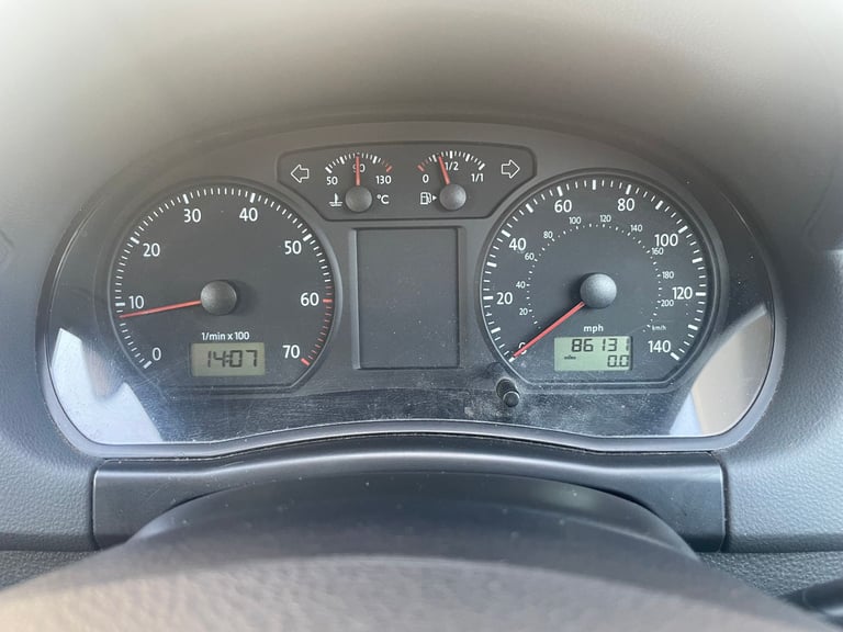 VOLKSWAGEN POLO 1.2S, FSH, VGC, 5DRS.