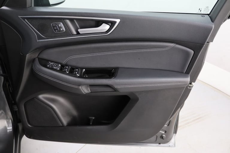 2021 Ford Galaxy 2.0 EcoBlue 150 Titanium 5dr MPV DIESEL Manual