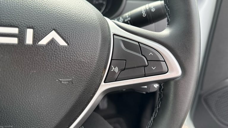 2024 Dacia Duster 1.0 TCe 90 Journey 5dr Petrol Estate Estate Petrol Manual