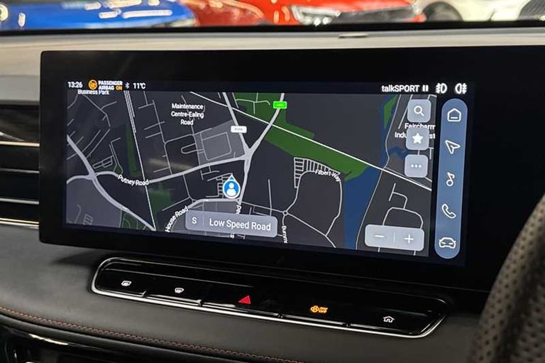 2024 MG MG HS 1.5 T-GDI SE 5dr ESTATE PETROL Manual