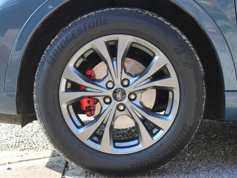 2020 Ford Kuga 1.5 EcoBlue ST-Line 5dr HATCHBACK DIESEL Manual