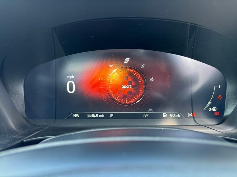 2023 Ford Kuga 1.5T EcoBoost Titanium Edition SUV 5dr Petrol Manual Euro 6 (s/s) (150 ps) SUV Pet...