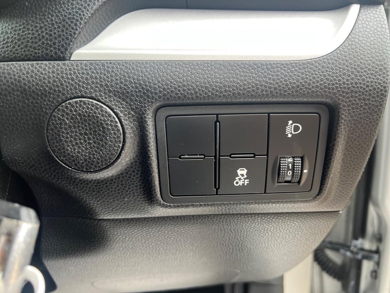 2014 Kia Picanto 1.0 VR7 Euro 5 5dr HATCHBACK Petrol Manual