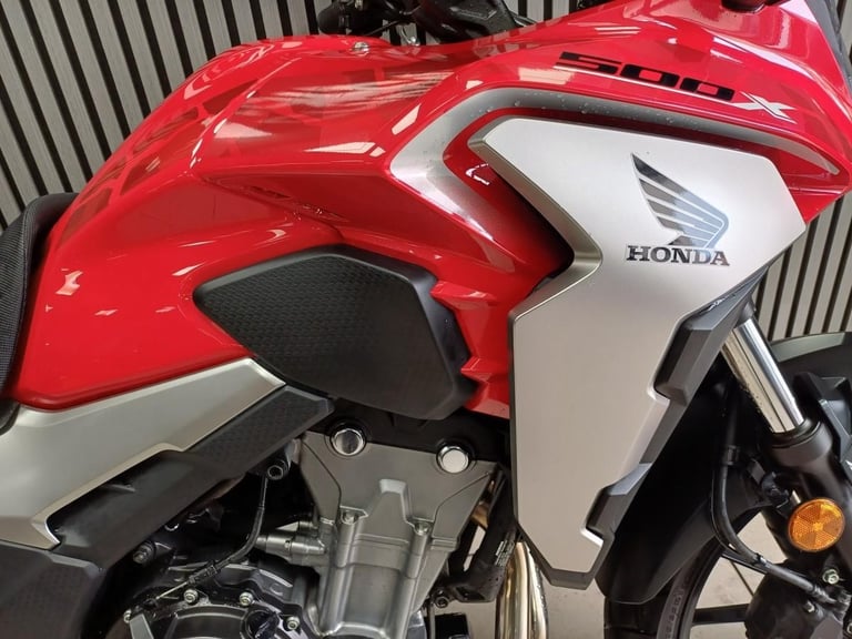 HONDA CB500X   20 REG    11006 MILES    2 OWNERS    DELIVERY    PX    FINANCE