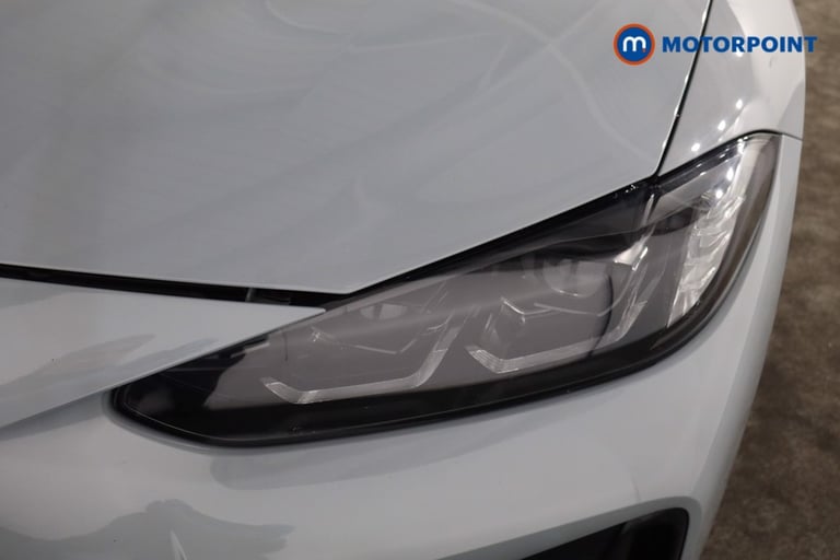 2022 BMW 4 Series 420i M Sport 2dr Step Auto [Pro Pack] Coupe Petrol Automatic