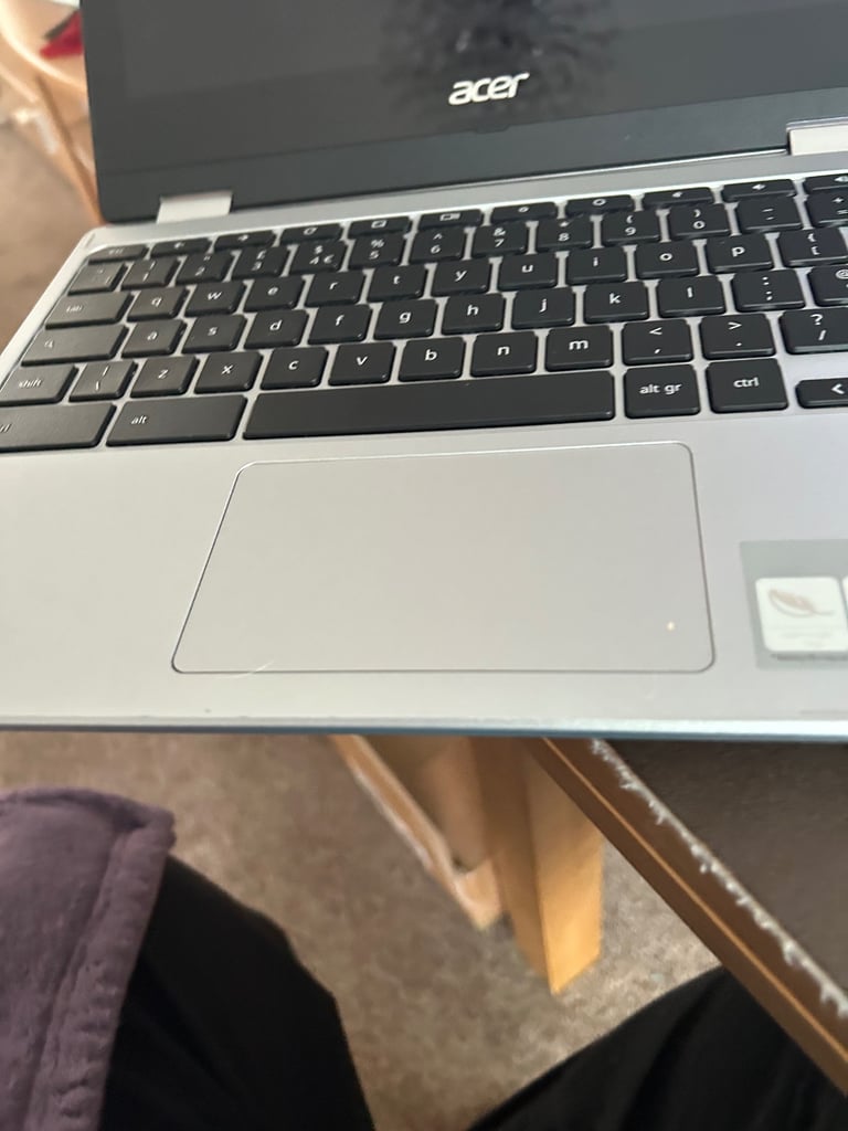 image for Acer Chromebook Spin 311