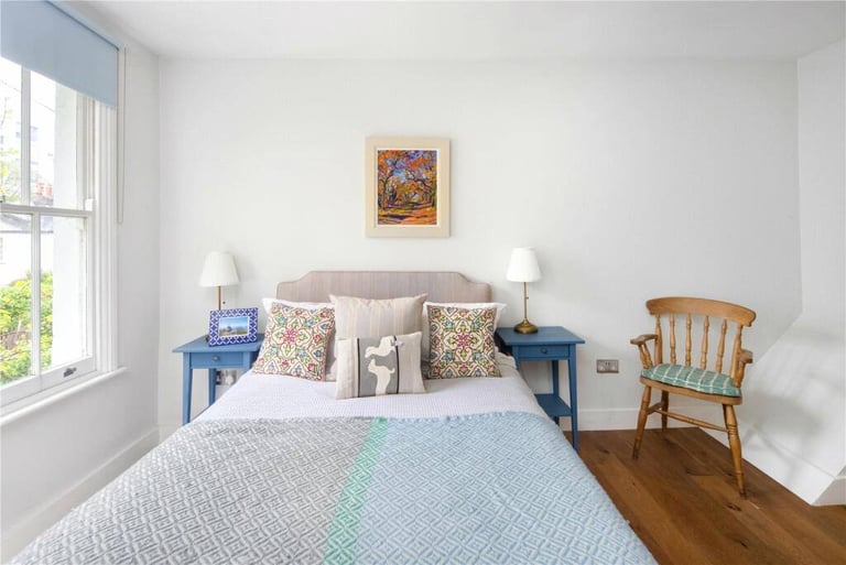 image for 🏡 Modern Double Room – Hackney 🏡🗝