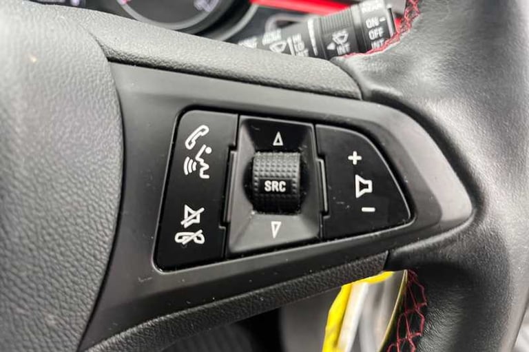 2019 Vauxhall Corsa 1.4 SRi Nav 5dr HATCHBACK PETROL Manual