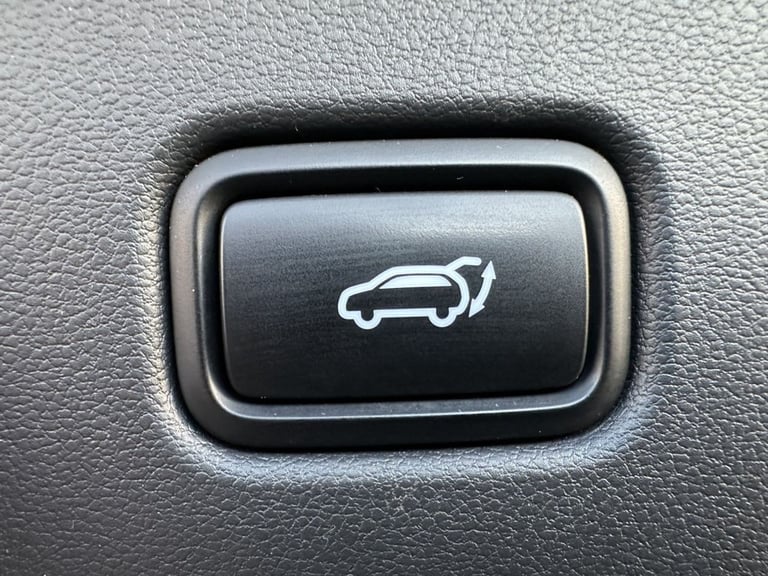 2022 Hyundai TUCSON 1.6 h T-GDi N Line S SUV 5dr Petrol Hybrid Auto Euro 6 (s/s) (230 ps) ESTATE ...