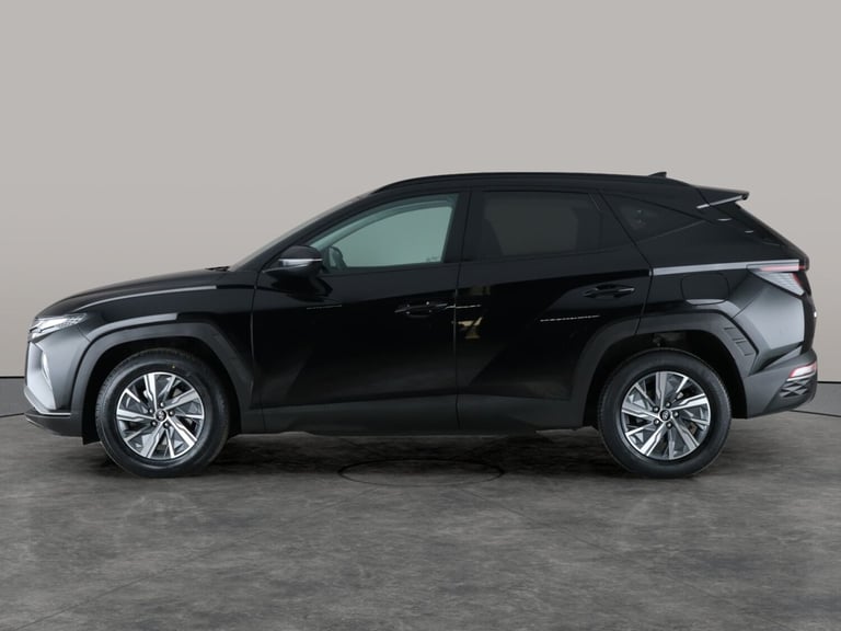 2022 Hyundai TUCSON 1.6 TGDi SE Connect 5dr 2WD ESTATE PETROL Manual