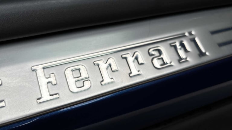 2024 Ferrari Roma 3.8T V8 F1 DCT Euro 6 (s/s) 2dr Coupe Petrol Automatic