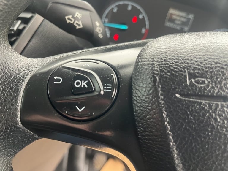 2020 70 FORD TRANSIT CONNECT 1.5 230 ECOBLUE TREND CREW VAN DOUBLE CAB 6DR DIESE