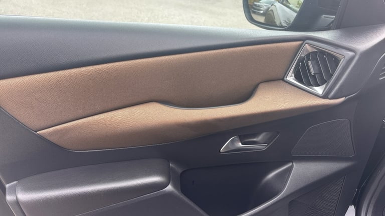 2019 DS Automobiles DS 3 1.2 PureTech 155 Prestige 5dr EAT8 MPV PETROL Automatic