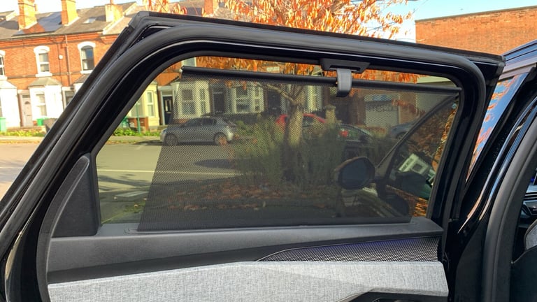 2025 Peugeot 5008 1.2 Hybrid 136 GT 5dr e-DSC6 HATCHBACK PETROL Automatic