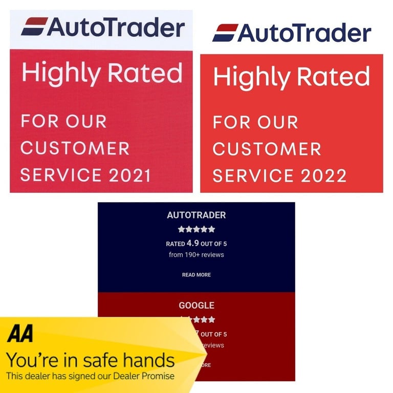 2017 Fiat 500 1.2 Lounge 3dr HATCHBACK Petrol Manual